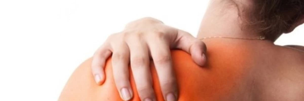 Çiyin ağrısı və tez-tez verilən suallar: səbəbləri, müalicəsi və qarşısının alınması