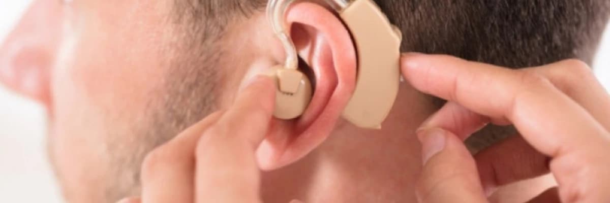 Kəskin və xroniki neyrosensor ağıreşitmə