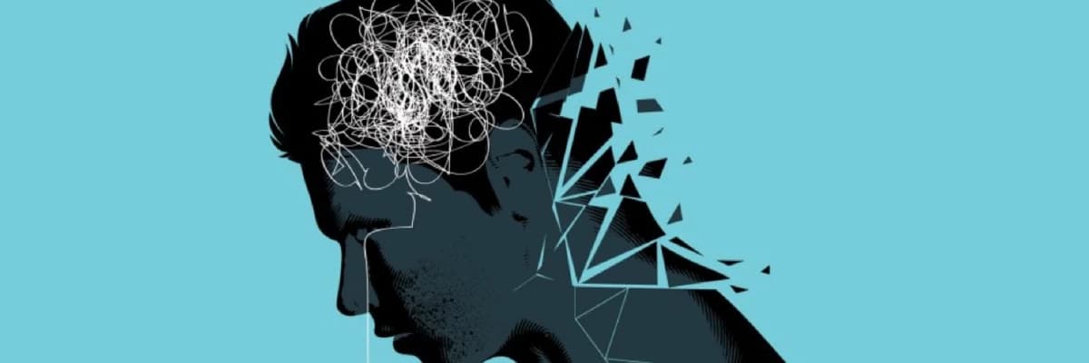 Müxtəlif fobiyalar