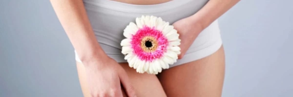 Vaginal estetika nədir?
