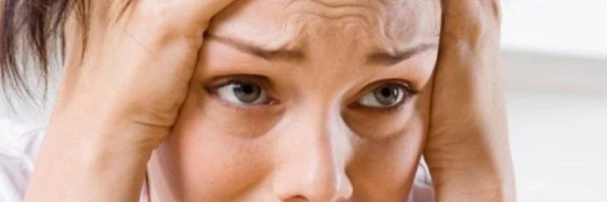 Tez-tez baş verən isterik tutmalar