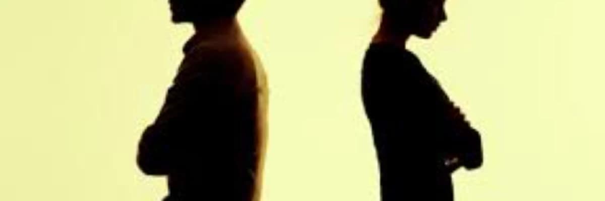 Romantik münasibətlərdə fikir ayrılıqları