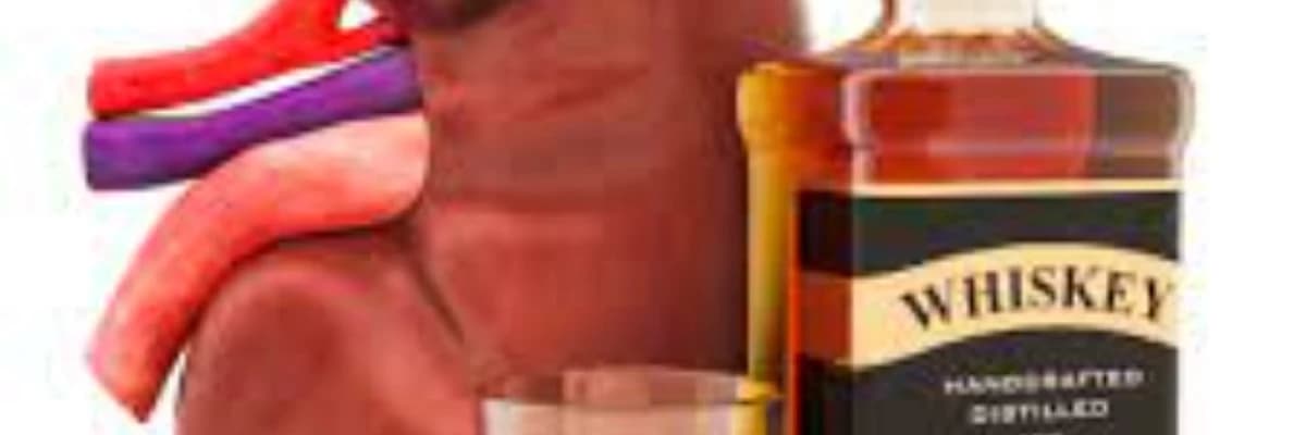 Alkoqol nefropatiyası