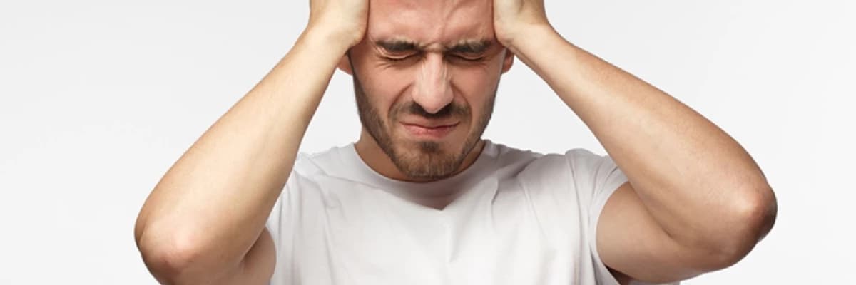 Baş ağrısı