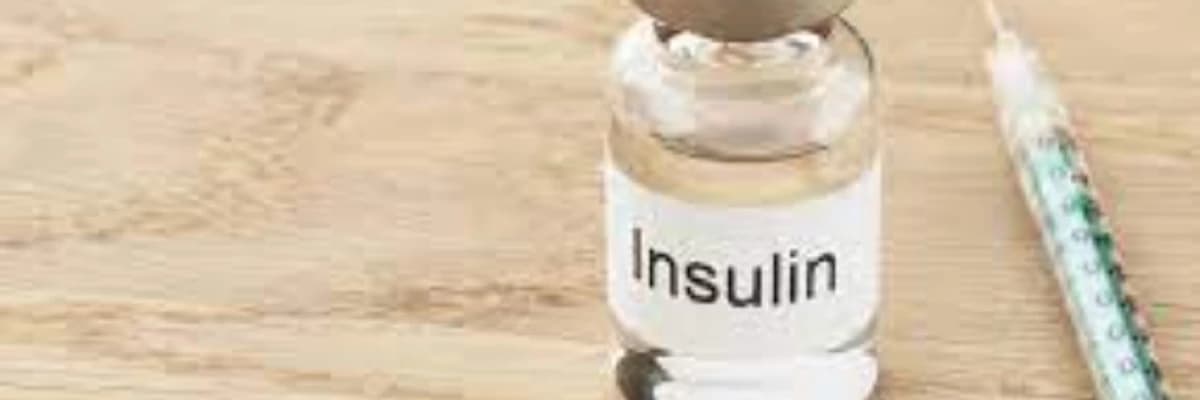 İnsulin