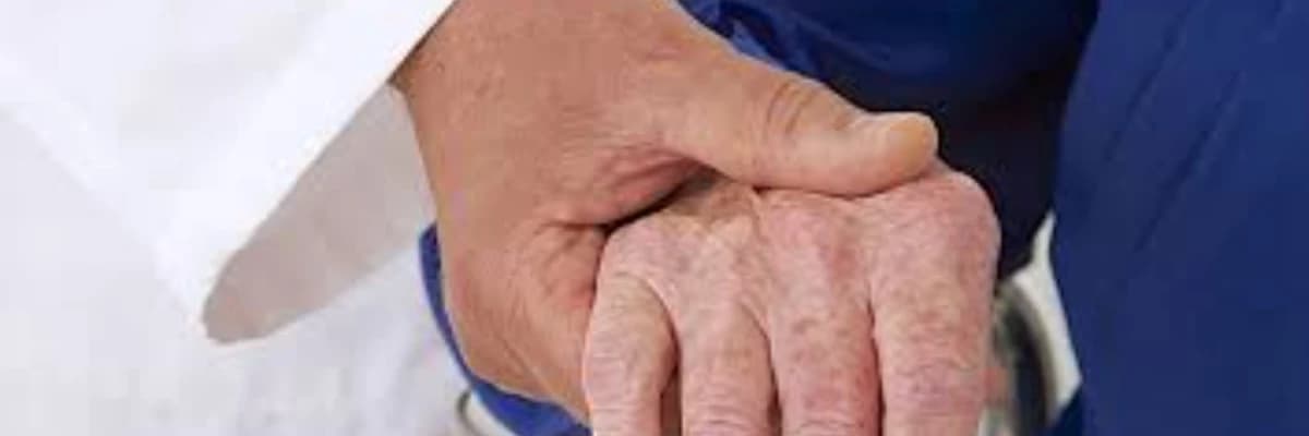 Yara müalicəsi və qulluq