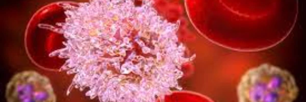 Plazma hüceyrə xəstəlikləri: