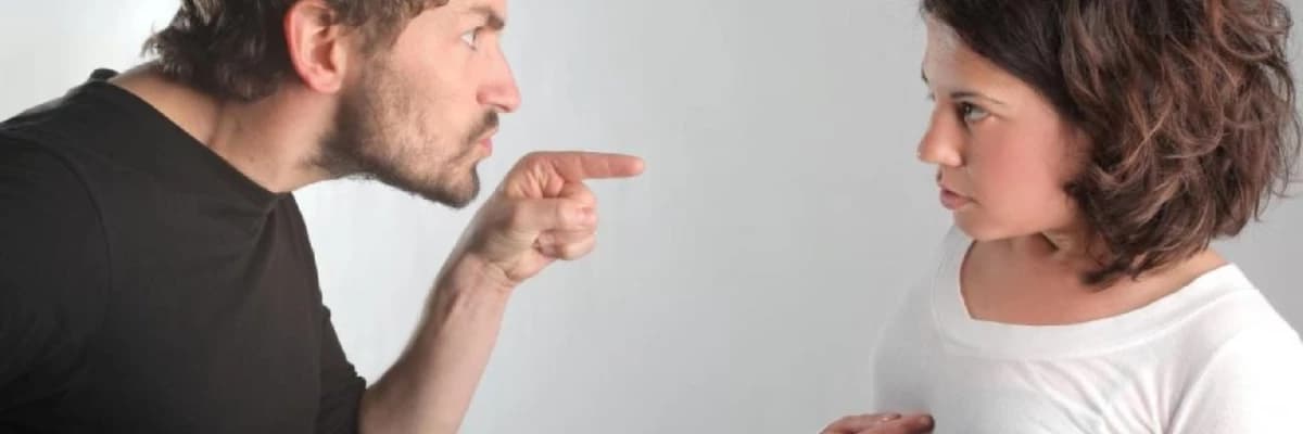 Şəxsiyyət pozğunluqları