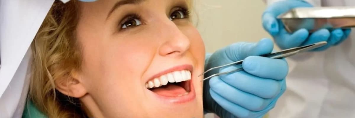 Diş çıxarıldıqdan sonra nə etməli?