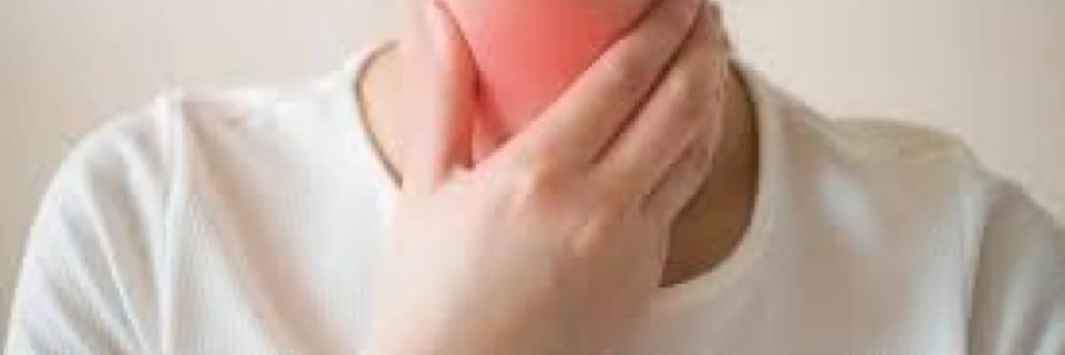 Kəskin və xroniki laringit