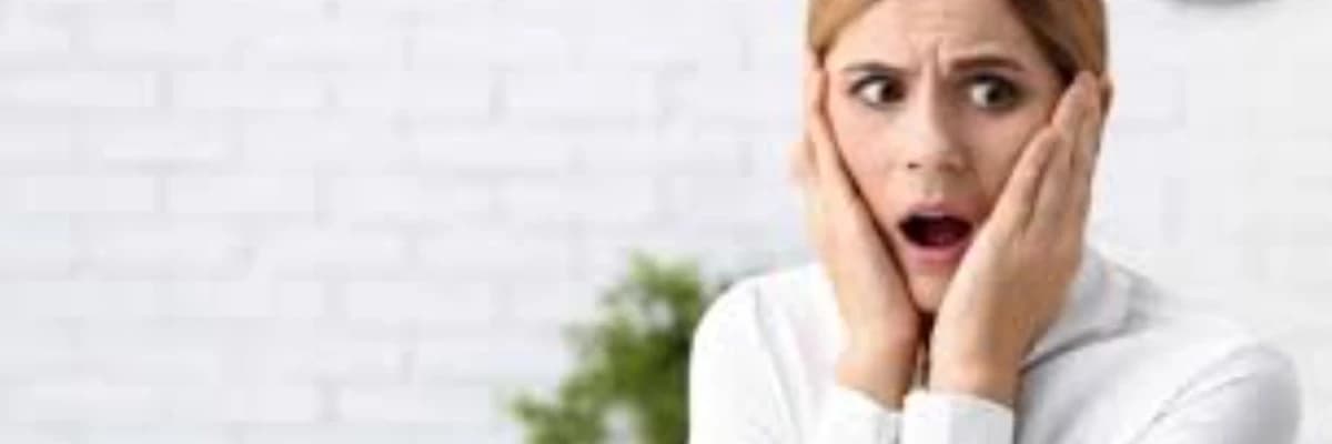 Təşviş pozuntusu və panik atak arasında fərq