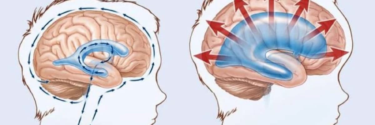 Beyində Suyun Yığılması (Hidrosefali): Tərif, Səbəbləri və Müalicə Yolları