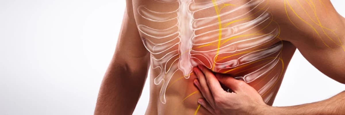 Toraks boşluğunda maye yığılması