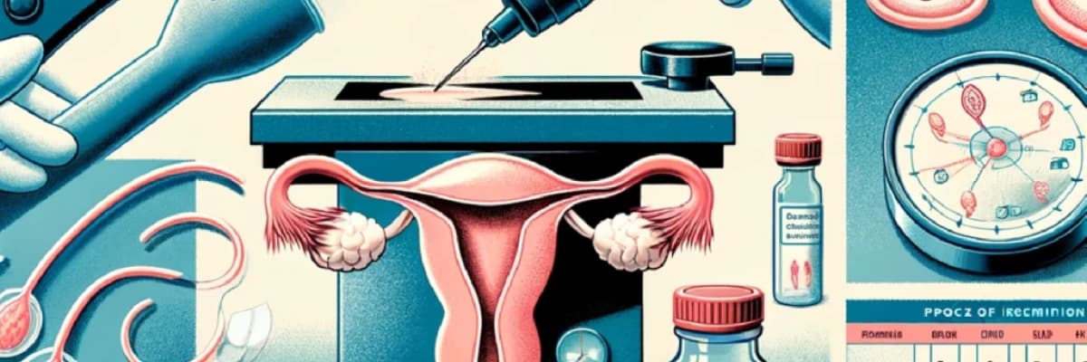 İnseminasiya nədir?