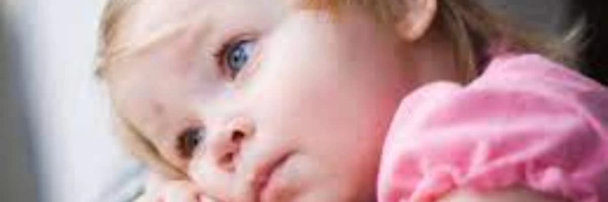 Uşaqlar və yeniyetmələrdə epilepsiya