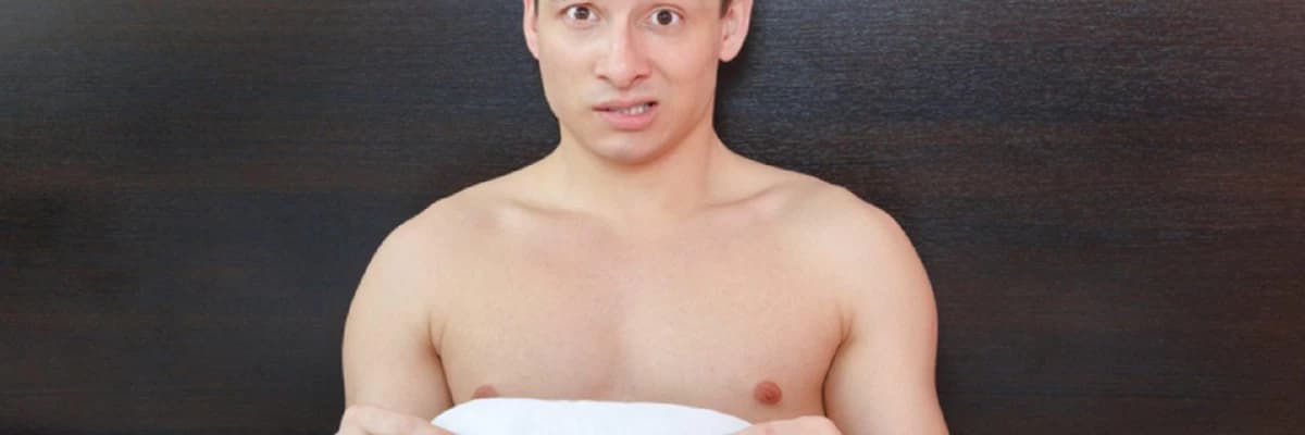 Kişilərdə Sərtləşmə Problemi