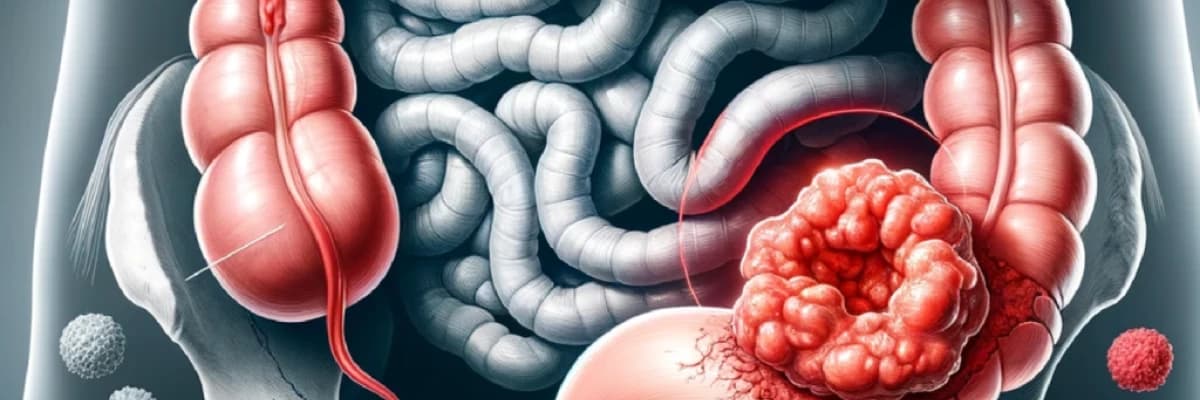 Kolon Xərçəngi: Səbəbləri, Simptomları və Müalicə Yöntəmləri