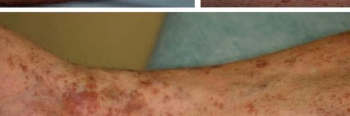 Dermatoz: Dəri Xəstəliklərinin Ümumi Baxışı