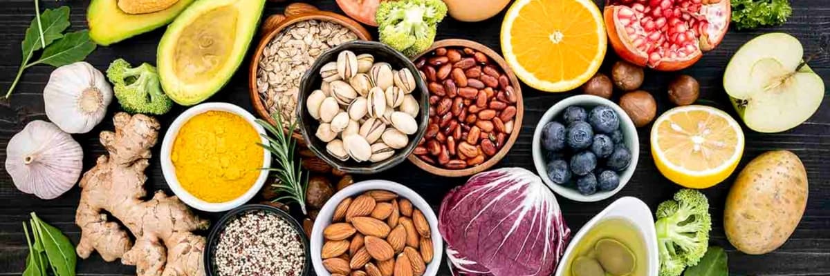 Vitaminlər və minerallar haqqında nə bilmək lazımdır