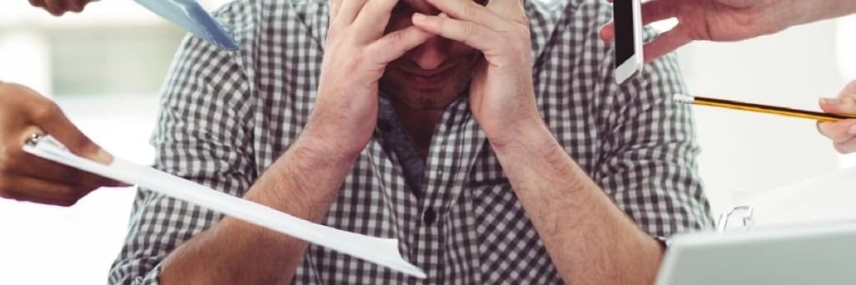 Stress: Səbəblər, Təsirlər və Mübarizə Yolları