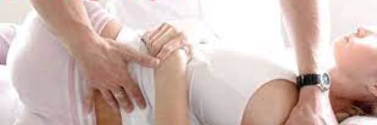 Osteopati Müalicəsi
