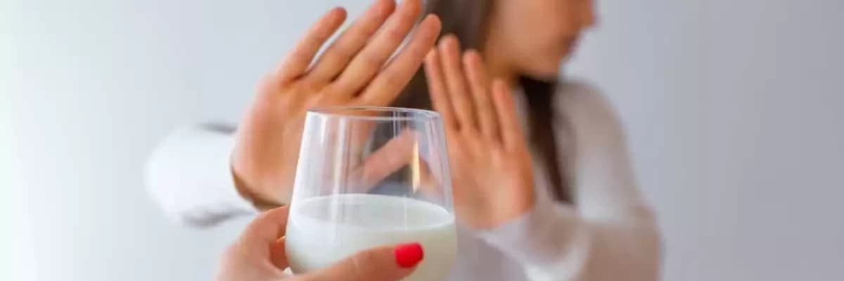 Laktoza dözümsüzlüyü: Laktoza həzmində problemlər və simptomlar