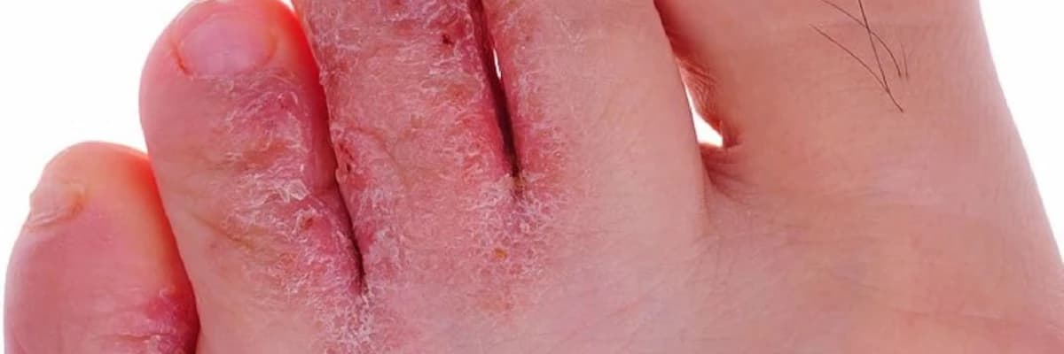 Göbələk xəstəliyi