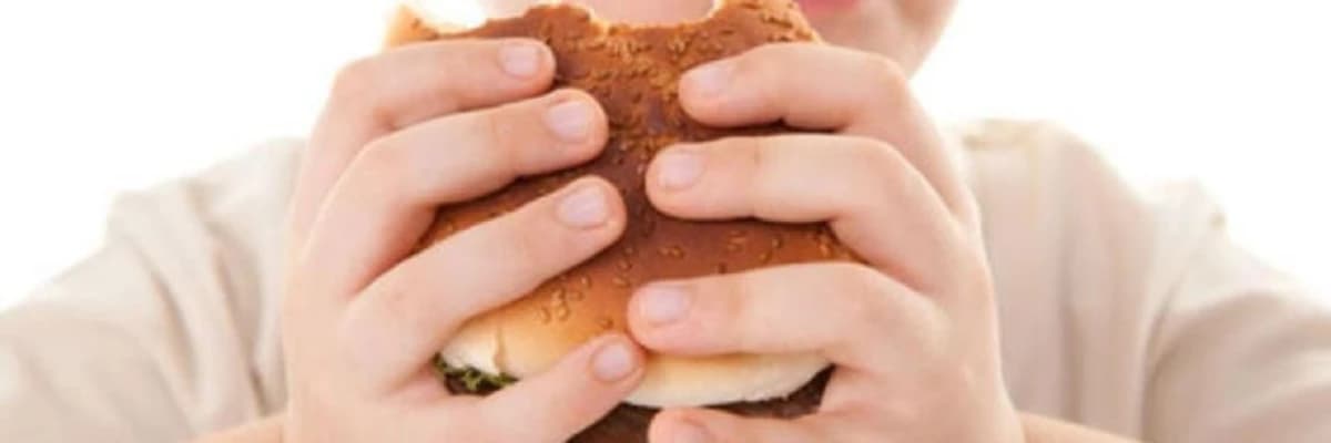 Qidalanma ve Uşaq Xəstəlikləri: