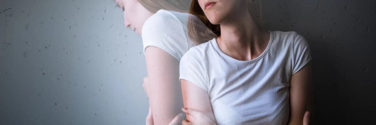 Borderline şəxsiyyət pozuntusu