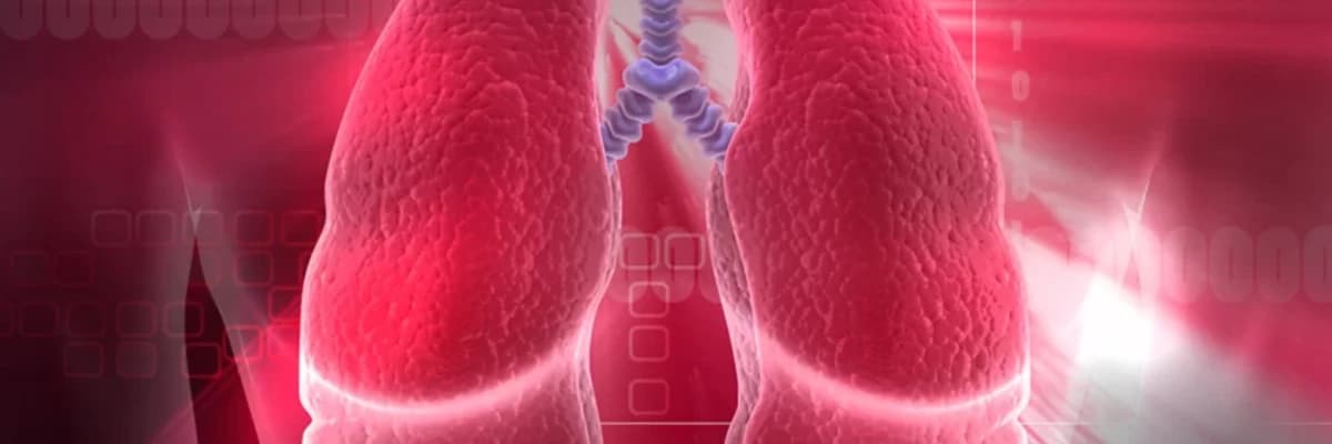 Piylənmədə bronxopulmoner sistemin hipoventilasiyası