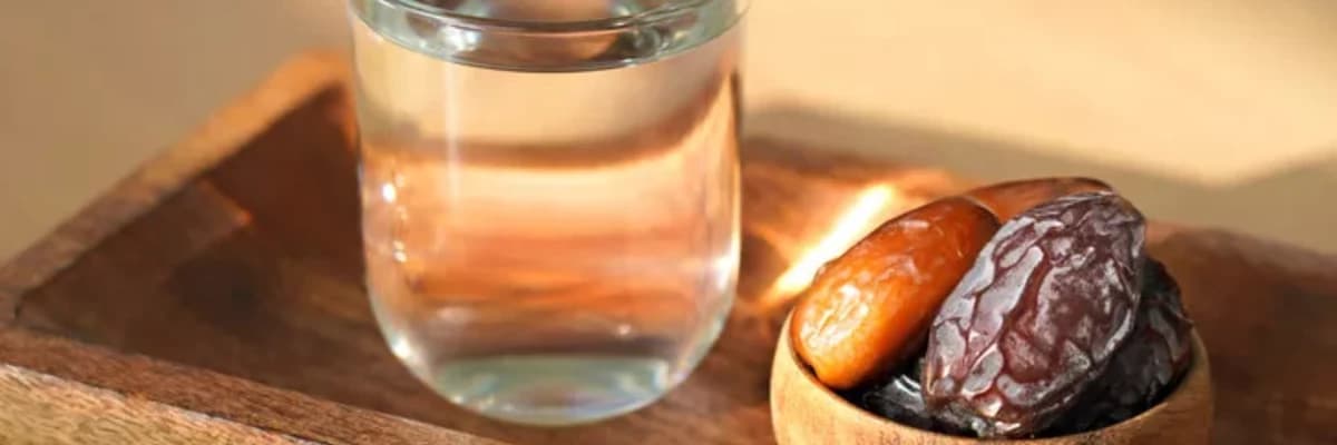 Ramazan ayında susuz qalmadan oruc tutmaq üçün məsləhətlər