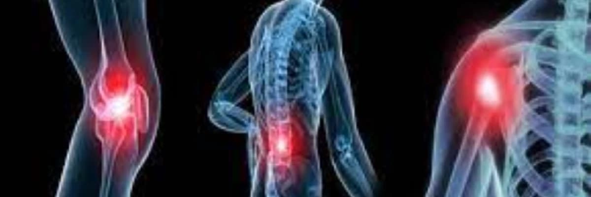 Qidalanma ve Revmatoloji xəstəliklər