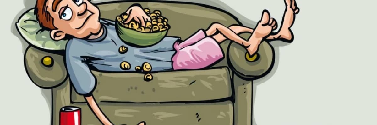 Tənbəllik sindromu