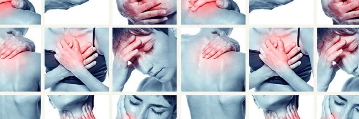 Fibromyalji Müalicəsi