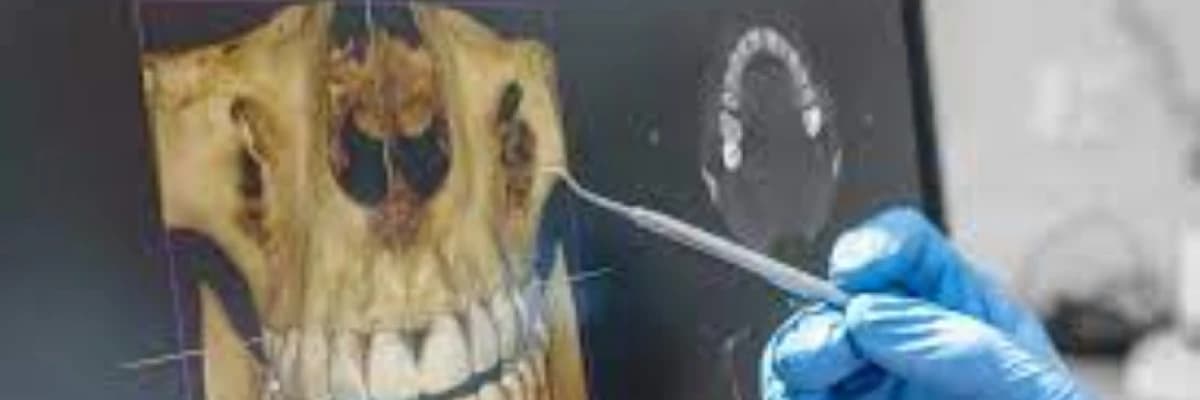 Kraniofasiyal – üz-çənə anomaliyaları, çənə, üz və kəllə sümüklərinin deformasiyaları