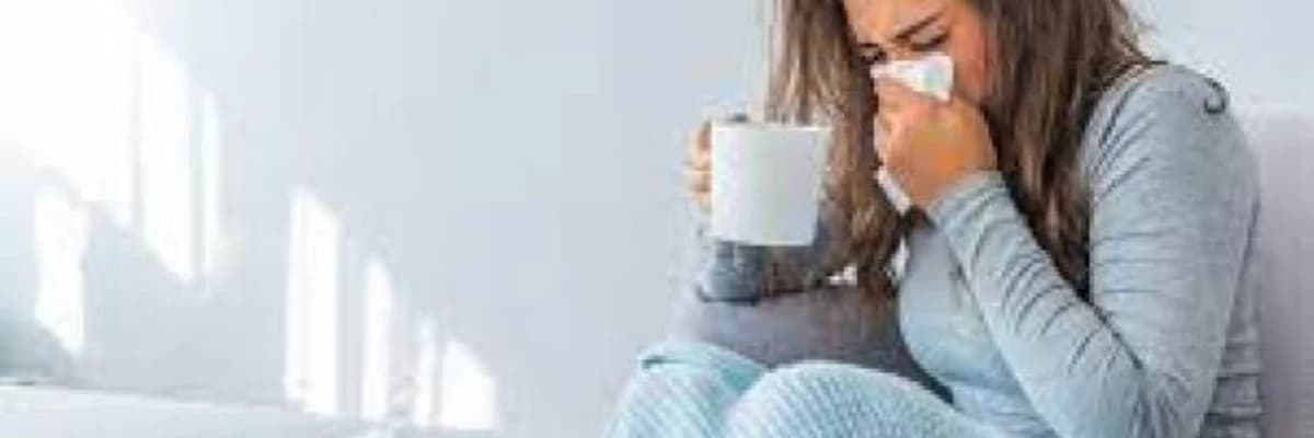Qışda soyuqdəymə zamanı necə qidalanmalıyıq