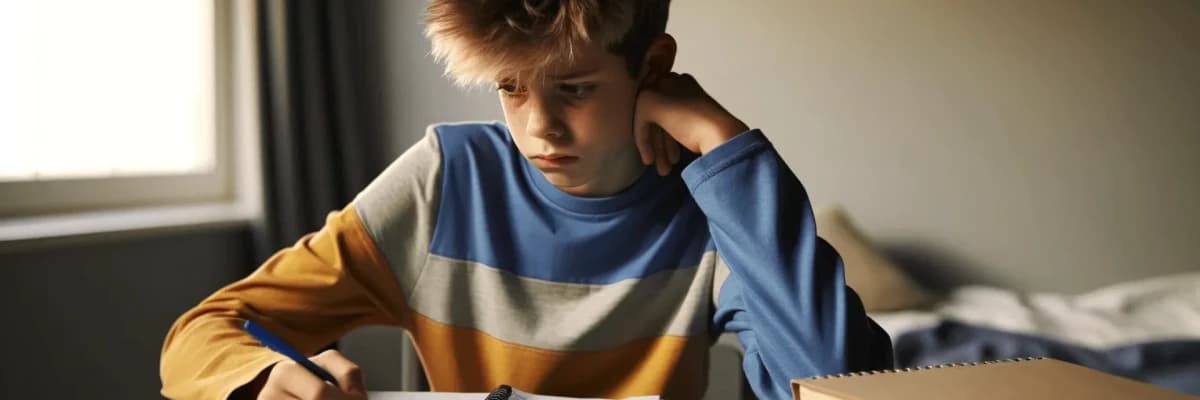 Diqqət əskikliyi və hiperaktiv pozuntu