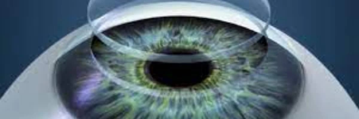 Kornea xəstəlikləri