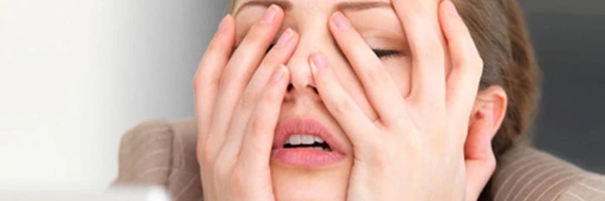 Kəskin stress reaksiyaları