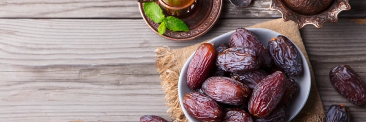 Ramazan ayında yemək: sağlam və balanslı bir yanaşma