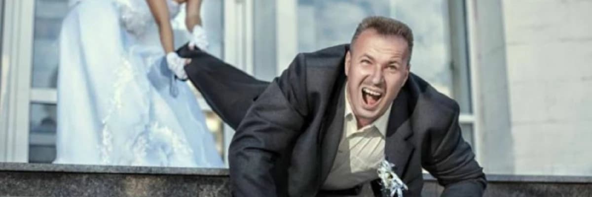 Subayların evlənmək qorxusu-Gamofobiya