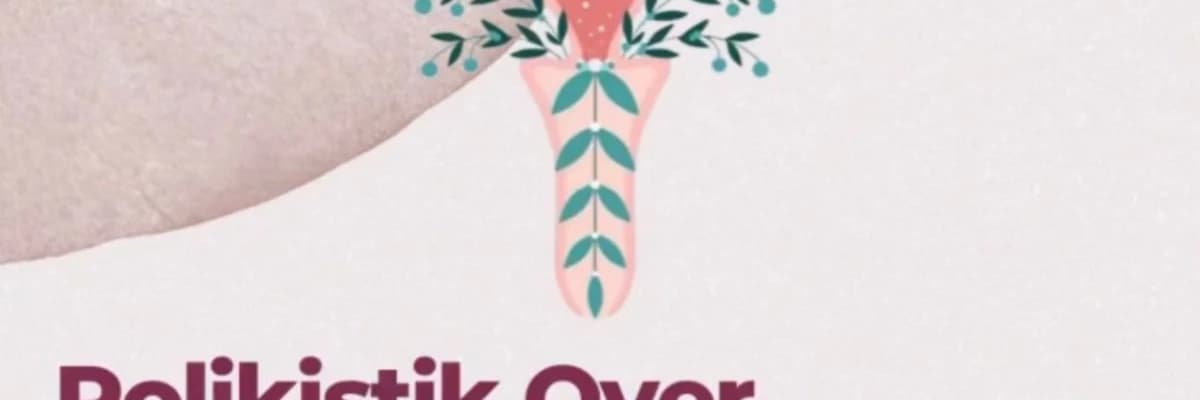 Polikistik Over Sindromu Müalicə Olunmazsa Hansı Xəstəliklərə Yol Açabilər?