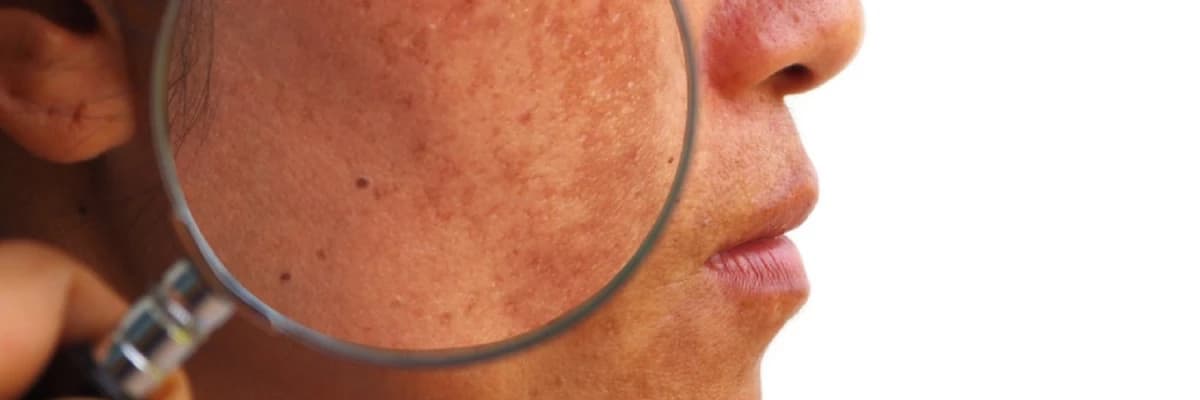 Görünən İşıq və Dəri Arasındakı Əlaqə: İşığın Dəri Sağlamlığına Təsirləri