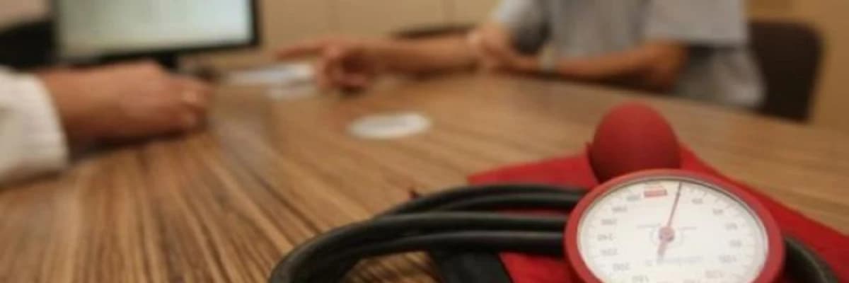 Endokrin hipertoniya (yüksək təzyiq)