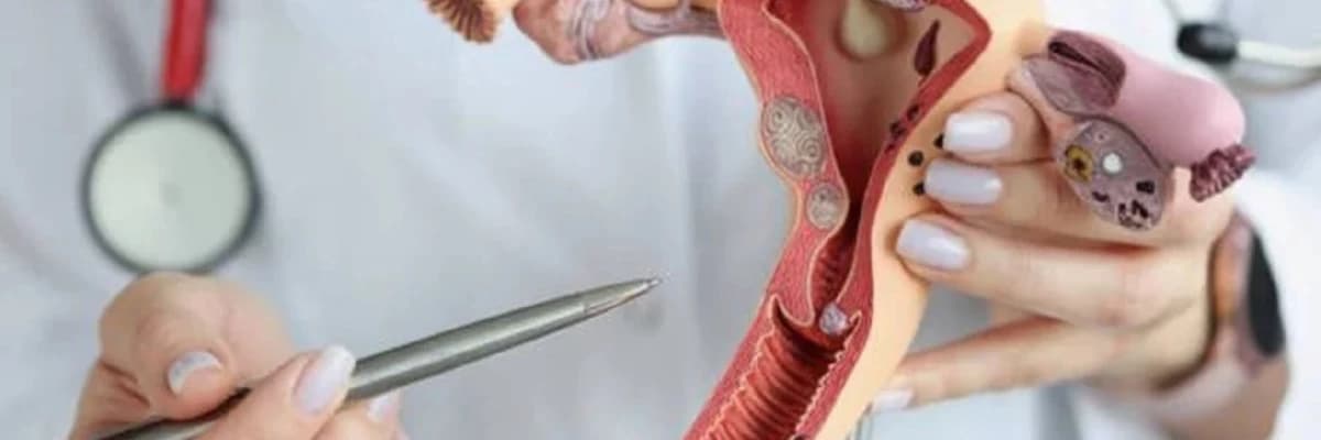 Qadın cinsi orqanında qaşınma - Vaginal qaşınma