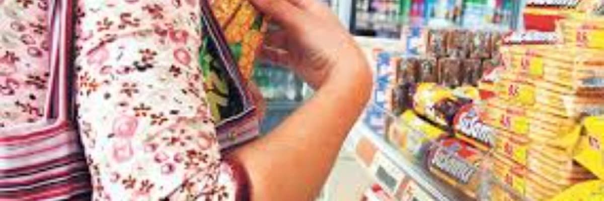 Kleptomaniya (Oğurluq Xəstəliyi) Nədir?