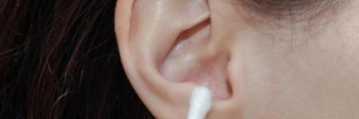 Qulaq kiri tıxacın xaric edilməsi