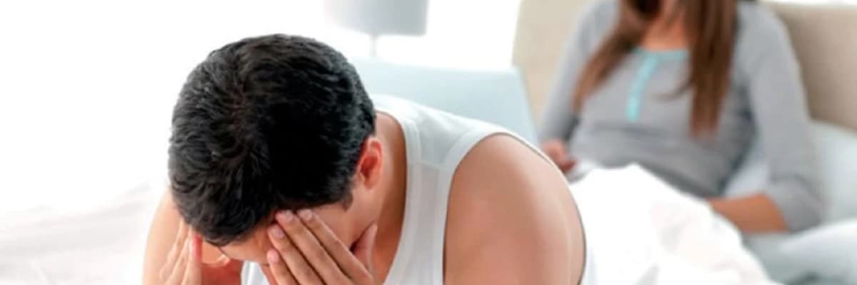 Testosteron çatışmazlığının səbəbləri və müalicəsi