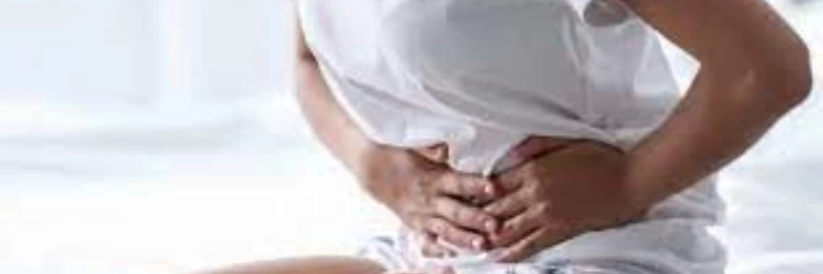 Menstrual siklin pozulması