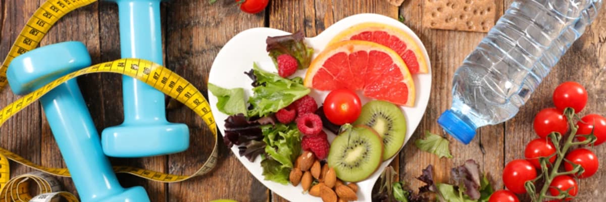 Sağlam həyat tərzi üçün yemək vərdişlərini necə dəyişdirmək olar?